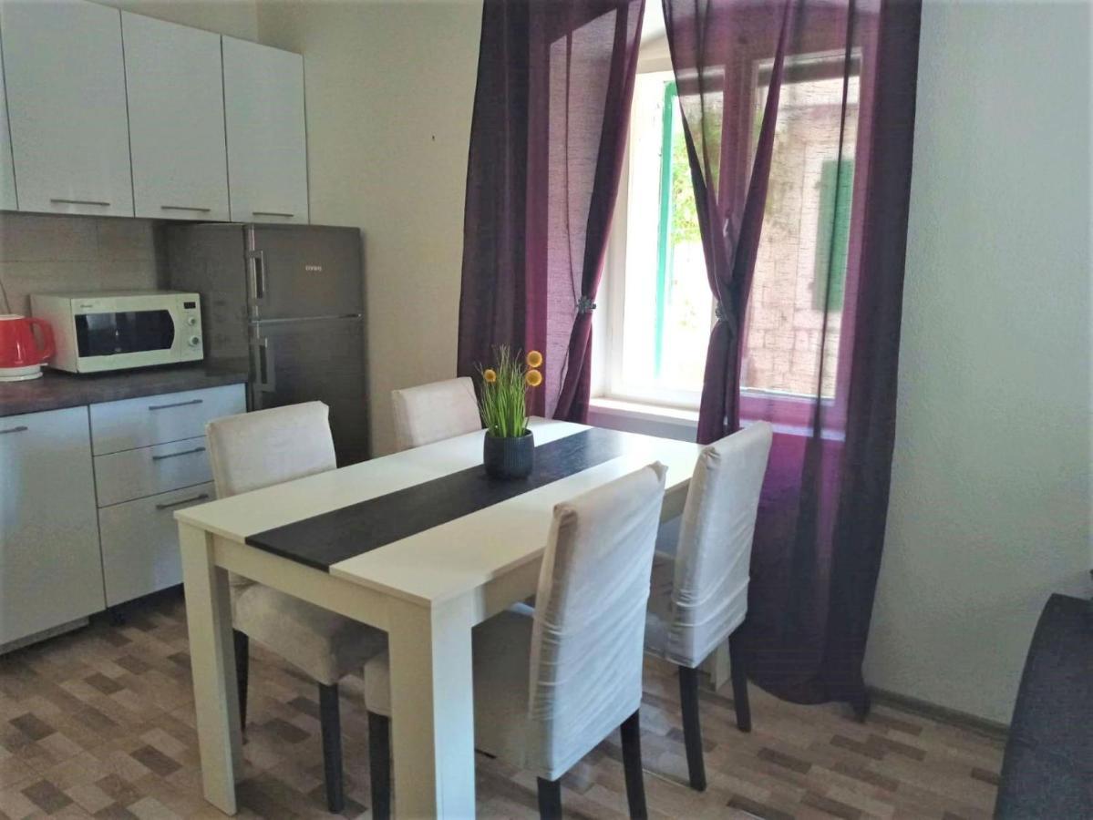 Apartment Karlito Kaštela 외부 사진