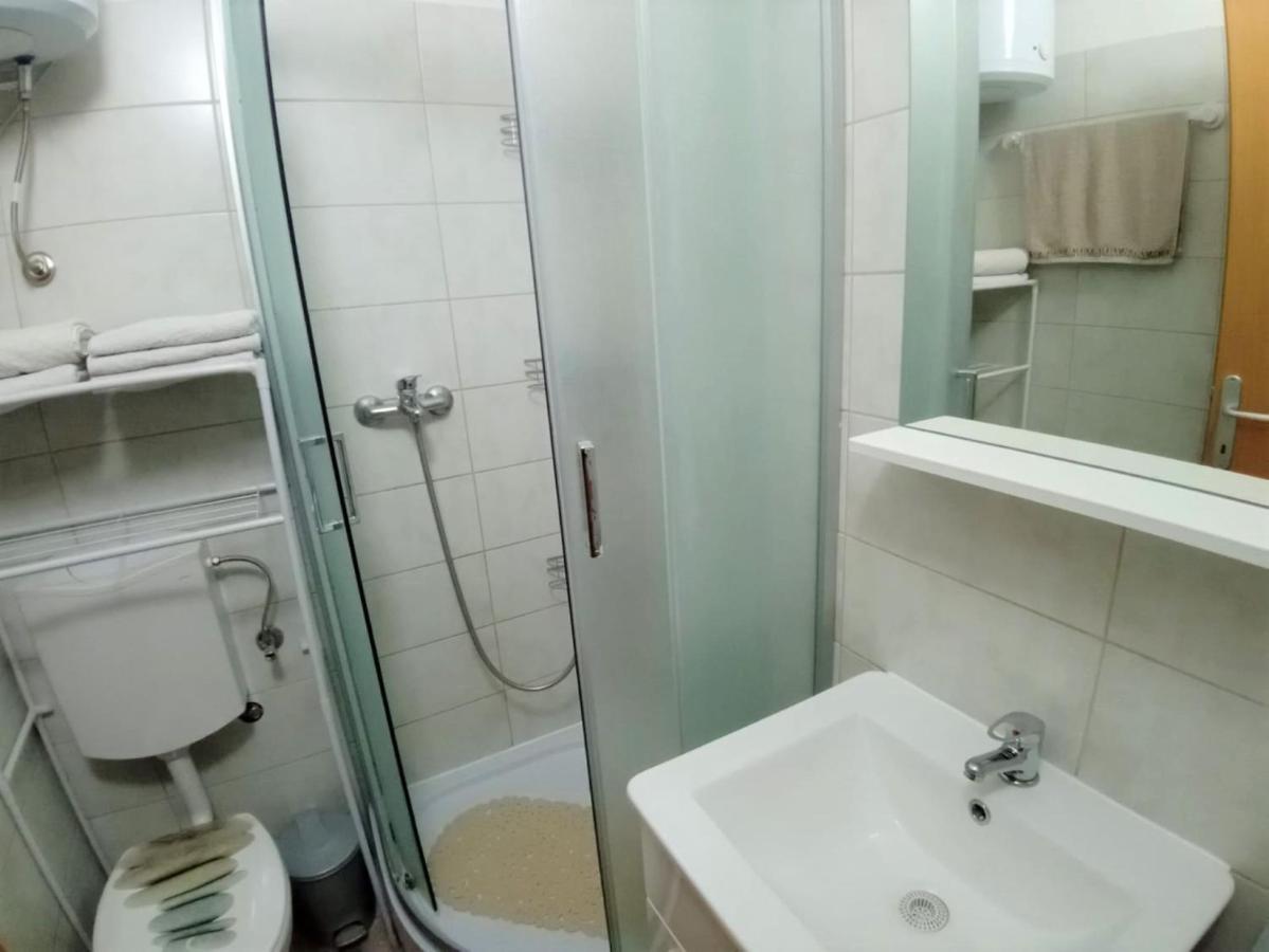 Apartment Karlito Kaštela 외부 사진
