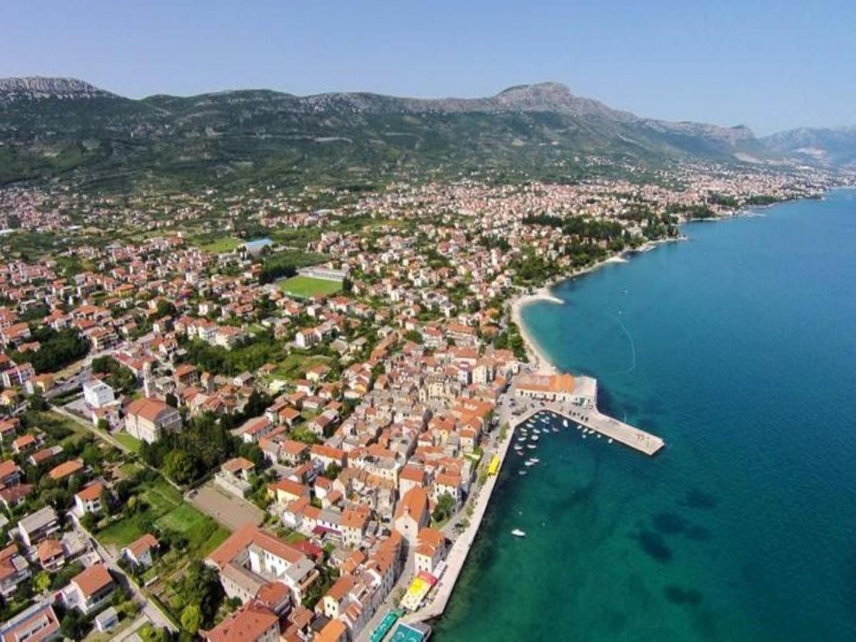 Apartment Karlito Kaštela 외부 사진