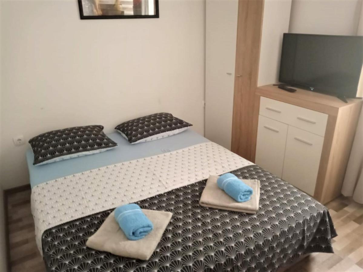 Apartment Karlito Kaštela 외부 사진
